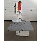 Table Band Saw 1000x650x550mm - Ital Form 2