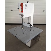 Table Band Saw 1000x650x550mm - Ital Form 3