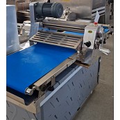 Stona mašina za oblikovanje testa laminator TDFM 01 - Ital Form 2