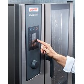 Rational iCombi Classic 10-1/1 Combi Steamer 3