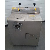 Meat Grinder 22 with integrated chopper - Ital Form 2