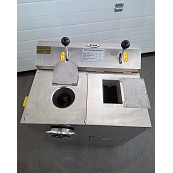 Meat Grinder 22 with integrated chopper - Ital Form 3