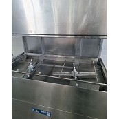 Mašina za pranje sudova DV 160 - Meiko 3