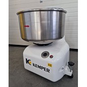 Mešalica za testo 50kg - Kemper 2