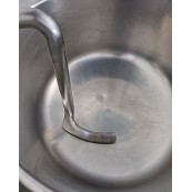 Mešalica za testo 50kg - Kemper 3