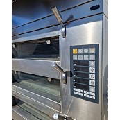 Deck oven Condo CO 4.0608 -Miwe 2