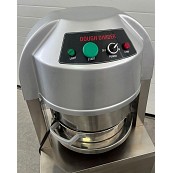 Semi-automatic dough divider - Ital Form 3