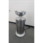 Profesionalna mašina za kikiriki puter 35kg/h - Ital Form 2
