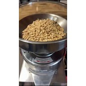 Profesionalna mašina za kikiriki puter 35kg/h - Ital Form 3