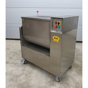 Meat mixers S 150 l - Sind 2