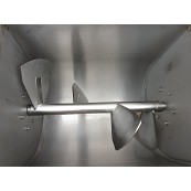 Meat mixers S 150 l - Sind 3