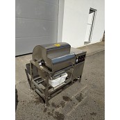 Tambler za mariniranje mesa 150 litara - Sind 2