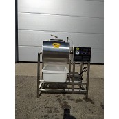 Tambler za mariniranje mesa 40 litara - Sind 2