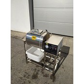 Tambler za mariniranje mesa 40 litara - Sind 3