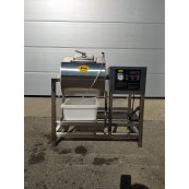 Tambler za mariniranje mesa 80 litara - Sind 2