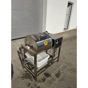 Tambler za mariniranje mesa 80 litara - Sind 3