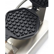Waffle maker Honeycomb - Ital Form 3
