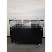 Vitrina za sladoled za 10 kaseta - Ital Form 2