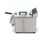 Induction fryer 8L - Ital Form 3