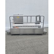 Hygiene barrier Star Clean 23871 - ITEC 2
