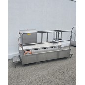 Hygiene barrier Star Clean 23871 - ITEC 3