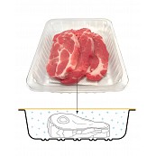 Tray sealer S270 MAP packaging - Sind 2