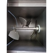 Meat mixers S20 - Sind 3