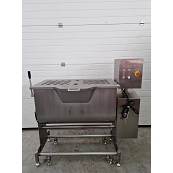Meat mixers S80 - Sind 2
