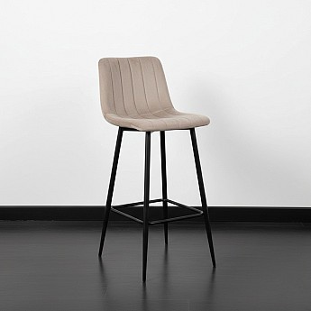 Bar chair Athens beige