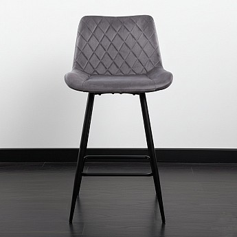 Semi bar chair Sofia