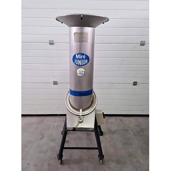 Breadcrumb Cutter Mini Junior - Ismar 2