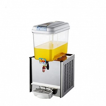 Lemonade dispenser 12 liters Ital Form