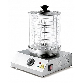 Hot dog machine SE-100 - Ital Form
