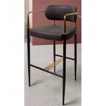 Bar chair Bianco