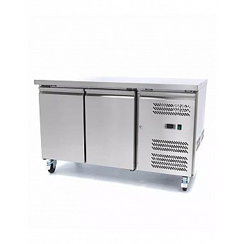 Bar built-in elements freezer 314 liters - GM