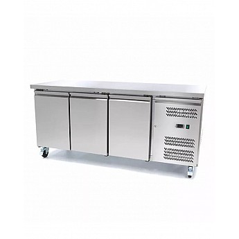 Bar built-in elements freezer 465 liters - GM