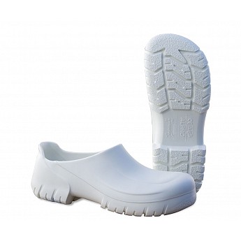 Butcher's clogs - Birkenstock