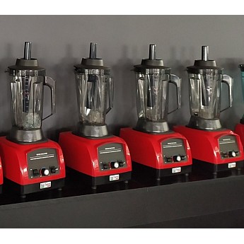 Professional blender 3 liters - Ital Form