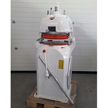 Semi-automatic dough divider 30 parts - Ital Form