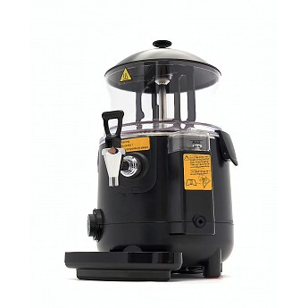 Hot chocolate dispenser - Ital Form