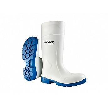 Boots - Dunlop Purofort Foodpro Multigrip