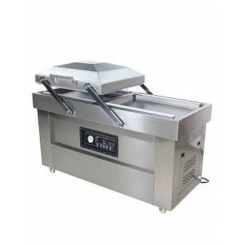 Dvokomorna vakumirka S600 - Ital Form
