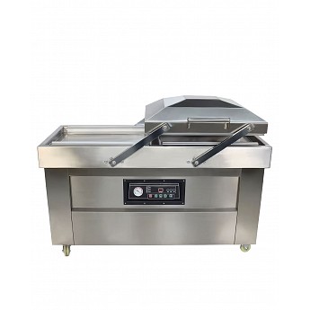 Two-chamber vacuum machine S600 - Ital Form 2