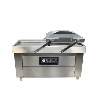 Two-chamber vacuum cleaner S400 - Ital Form 2