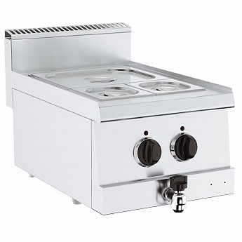 Električni Bain Marie - GM