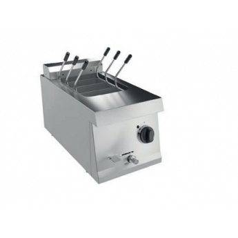 Električni pasta cooker 10 litara 3 korpe - GM
