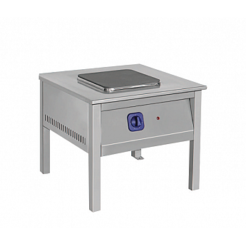 Electrical Range - GM