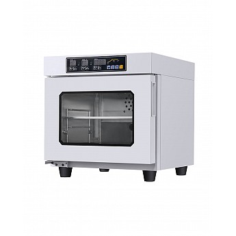 Dough Proofer 3 Tray SS-40 - Ital Form