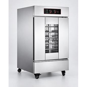 Dough Proofer 6 Trays FC6P - Ital Form