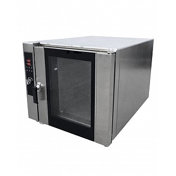 Fermentation chamber for 10 trays - Ital Form